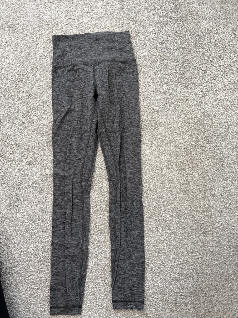 Lululemon align 28”